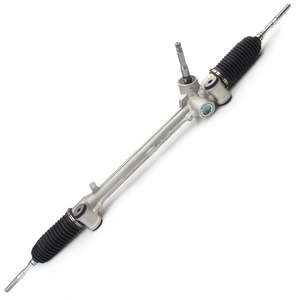 Cremallera y Piñón de Dirección Asistida para Toyota VIOS OEM 455100D180 455100D181 - Product Image 1