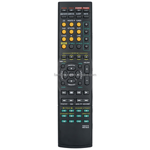 Mando a distancia RAV315 para <span class=keywords><strong>receptor</strong></span> AV <span class=keywords><strong>Yamaha</strong></span>, repuesto <span class=keywords><strong>de</strong></span> mando a distancia, <span class=keywords><strong>de</strong></span> <span class=keywords><strong>audio</strong></span> para el hogar WN22730EU RXV561, <span class=keywords><strong>de</strong></span> 2, 2, 1, 2, 2, 2, 2, 2, 2, 2, 2 - Product Image 4