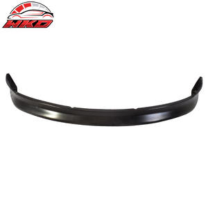 Compatible con BMW E60 Serie 5 04-10 525i 530i 535i 550i, Alerón Delantero para Parachoques, Accesorio Exterior de Alta Calidad - Product Image 2