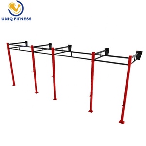 Support mural pour squat de gymnastique Offres Spéciales avec logo personnalisé <span class=keywords><strong>UNIQ</strong></span> - Product Image 4