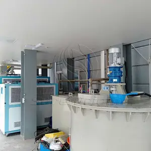 Pcb Gold Recovery Machines Electronic Recycling Plant Aluminum Plastic Separator Machine