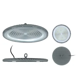 Hoge Helderheid Lange Levensduur Goedkope Goedkope 6500K Outdoor Tuin Fabriek Waterdichte 100W 150W 200W 300W 400W Led Hoge Baai Licht