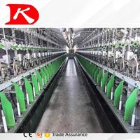 Moteurs servo de machine à chenille Kingkangda pourentranner toute la machine