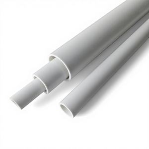 Tubo in PVC di Grande Diametro <span class=keywords><strong>per</strong></span> Rivestimento di Canali di Irrigazione e Costruzione di Canali Idrici Previene Infiltrazioni d'<span class=keywords><strong>Acqua</strong></span> ed Erosione - Product Image 1