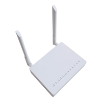 Epon Gpon, Modem Router pita tunggal 663 Epon Gpon 1GE + 3FE + 1pot + USB + Wifi