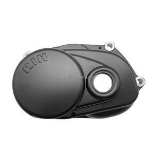 <span class=keywords><strong>OEM</strong></span> Изготовленные На Заказ Прецизионные Литые алюминиевые детали Китай литейное обслуживание для алюминиевого сплава высокого качества профессиональное литье под давлением - Product Image 1