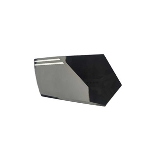3110H01HA2 Precio de Fábrica, Piezas de Carrocería, <span class=keywords><strong>Tapacubos</strong></span> Decorativo de 20 Pulgadas, Negro, Cubierta de Rin <span class=keywords><strong>con</strong></span> <span class=keywords><strong>Tornillos</strong></span>, Plástico para Xpeng X9 2024 - Product Image 3