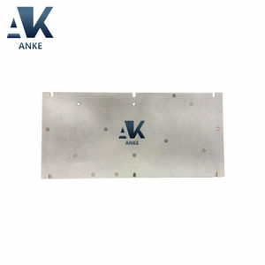 Woodward 9907-023 Série 2301A Répartition de la charge et contrôle de la vitesse - Product Image 2