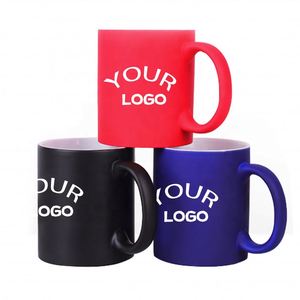 Productos de Tendencia 2025: Novedades en Tazas de Café y Té de Cerámica Personalizadas, Tazas de Cerámica de Porcelana Fina con Logotipo de Gres - Product Image 1