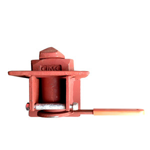 Accessoires de conteneur d'expédition à bon <span class=keywords><strong>prix</strong></span> serrure à torsion empilable pour la fixation de conteneur - Product Image 2