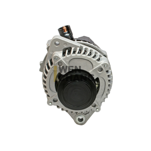 WENCHANG nuevas piezas de automóviles 12V 120A conjunto de <span class=keywords><strong>alternador</strong></span> de coche 31100-5G0-A02 para <span class=keywords><strong>HONDA</strong></span> ACURA TRUCK RDX V6 3.5L <span class=keywords><strong>Precio</strong></span> de fabricante - Product Image 5