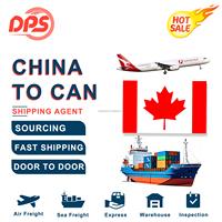 Top 10 des transitaires fiables et abordables en Chine pour l'expédition vers les États-Unis, le Canada et l'Allemagne