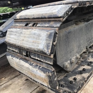 وسادة مطاطية للحفار ، بمشبك على مسمار متين ، حفار 450HD - Product Image 6