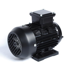 มอเตอร์ไฟฟ้ากระแสสลับแบบอะซิงโครนัสสามเฟส Hongma HM3-112M-6-2.2kw-B34 2.2กิโลวัตต์ 6 โพล 3 แรงม้า 50/60เฮิรตซ์ 110โวลต์ 220โวลต์ 380-420โวลต์ 440-480โวลต์ - Product Image 2