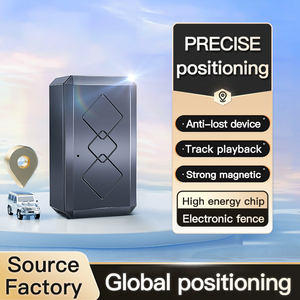 Chống trộm Xe <span class=keywords><strong>GPS</strong></span> <span class=keywords><strong>Tracker</strong></span> P2 từ trẻ em chống mất định vị hàng ngày không thấm nước xe trẻ em GSM GPRS phụ tùng ô tô - Product Image 3