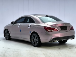 <span class=keywords><strong>Mercedes</strong></span>-Benz CLA 200 2019 1.6T Turbo Luxury Coupé de 4 Puertas Usado, Auto Alemán de <span class=keywords><strong>Segunda</strong></span> <span class=keywords><strong>Mano</strong></span> para Exportación - Product Image 6