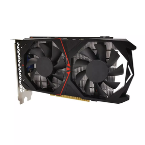 Tarjeta Gráfica GTX750 Ti de 2GB VGA, GPU para Juegos RTX 2 Geforce GTX750Ti GTX 750 Ti 750Ti - Product Image 2