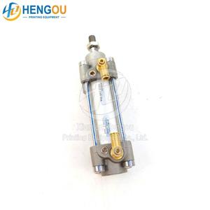 00.580.4275/01 00.580.4275 Cylindre pneumatique Pièces de presse Heidelberg SM52 SM74 CD102 SM102 Qualité supérieure 32c40 <span class=keywords><strong>Offset</strong></span> - Product Image 5