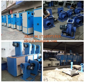 Automatische Air Druk Kussen Hond <span class=keywords><strong>Bed</strong></span> Kussen Verpakking Machine/Elektrische Matras Dekbed Comprimeren Vacuüm Sealer/Enkele Kamer - Product Image 4