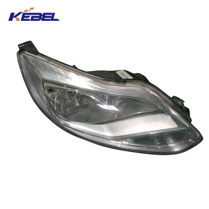 Kebel ไฟหน้ารถแบบ BM5113W029NB สำหรับฟอร์ดโฟกัส2012ไฟหน้าแบบสหรัฐอเมริกาออโต้ BM5113W030NB OEM - Product Image 2