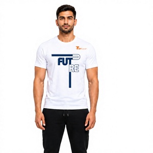 Hot Sell Custom logo Printing Thick <b>Collar</b> Boxy <b>T</b> <b>Shirt</b> Oversized 280G Drop Shoulder 100%Cotton Luxury Boxy <b>t</b> <b>Shirt</b> for Men - Product Image 1