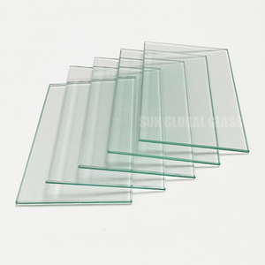 Verre trempé plat 5mm 6mm 8mm 10mm 12mm 15mm 19mm verre de sécurité trempé pour la fenêtre de construction porte garde-corps <span class=keywords><strong>toi</strong></span> - Product Image 1