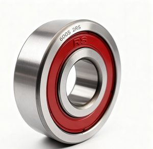 Yüksek Kaliteli Bilyalı Rulmanlar 6005 6202 6305 Bilyalı Rulman - Product Image 6