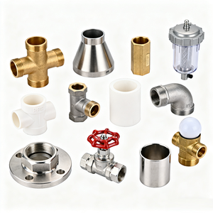 Plumbing Materials Astm Standard <strong>3</strong>/4 Inch <strong>3</strong> <strong>Way</strong> Cornner Connector Joint Elbow Pvc <strong>Pipe</strong> <strong>Fittings</strong> - Product Image 3