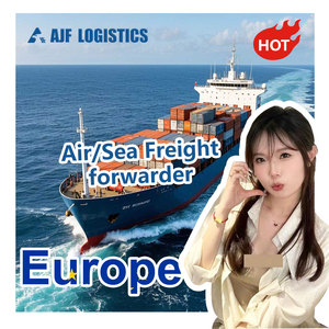 Agente de transporte confiável para a Hungria, Eslováquia, Eslovénia, Estónia, Croácia, Lituânia, Irlanda Logística <span class=keywords><strong>China</strong></span> Xangai para a Alemanha - Product Image 5