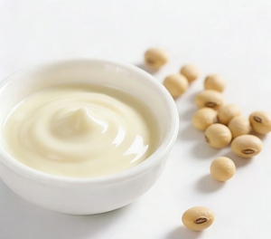 <span class=keywords><strong>Latte</strong></span> <span class=keywords><strong>di</strong></span> <span class=keywords><strong>Soia</strong></span> in Polvere Istantaneo Biologico Puro ad Alto Contenuto <span class=keywords><strong>Proteico</strong></span> con Additivi Alimentari - Product Image 1