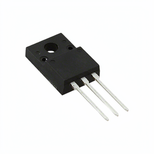 TO-220SIS TK5A45DA(STA4 Q M) Original One Stop Service Components Electronic Transistors - Product Image 1