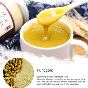 Bubuk Ekstrak Anggrek Alami 100%, Kualitas Tinggi Ekstrak Anggrek Alami Bubuk Akar Kering - Product Image 3