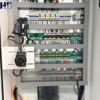 Tour CNC à banc incliné TCK63E, machine de tournage de métaux robuste, haute précision de coupe