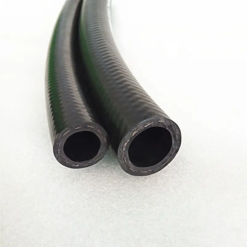 rubber hose 2 inch wide