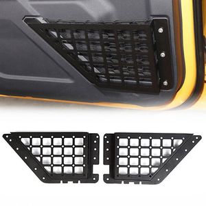 Cajas de almacenamiento de puerta delantera y trasera Gobison de alta calidad a precios al por mayor para <span class=keywords><strong>FORD</strong></span> BRONCO - Product Image 1