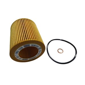 11427953129 Nuevo Filtro de Aceite de Alta Calidad para Motor de Coche con 1 Año de Garantía, Material de Papel y Junta de Silicona - Product Image 2