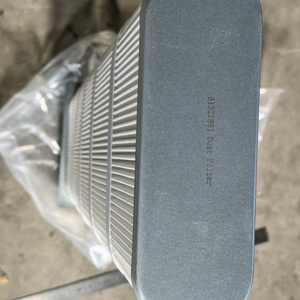 ตัวกรองเก็บฝุ่นรีไซเคิล2653243705 51322881 KC750-033 A-67160สำหรับ Ingersoll Rand ตัวกรองฝุ่นสำหรับสว่าน ECM680ตีนตะขาบ - Product Image 5