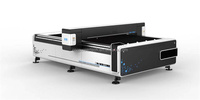 Kit de CNC Co2 1325 de qualité supérieure Mini machine de gravure laser non métallique 100W 130W 150W 300W