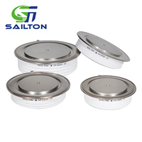 Diode de récupération standard SAILTON ZP4000A-4500V