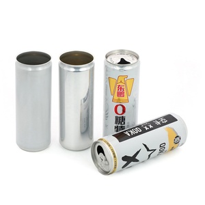 12온스 에너지 드링크 인기 알루미늄 음료 캔 - Product Image 4