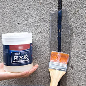 Pegamento Impermeable <span class=keywords><strong>Transparente</strong></span>, <span class=keywords><strong>Membrana</strong></span> Impermeable <span class=keywords><strong>de</strong></span> Betún <span class=keywords><strong>de</strong></span> 4 mm, <span class=keywords><strong>Membrana</strong></span> para Techos, Pintura para Paredes, Revestimiento Uly en Metros, <span class=keywords><strong>Poliuretano</strong></span> - Product Image 6