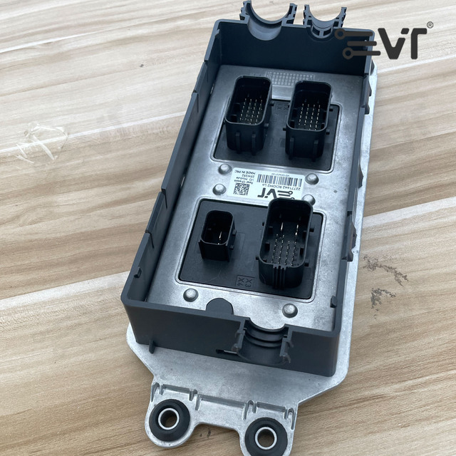 Original Standard RCIOM Light Control Unit ECU ECM Control Module for Volvo FH4 FM4 22771643 21546875 21855934 1 Year Warranty