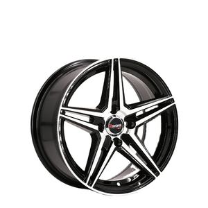 DM637, venta al por mayor, directo de fábrica, <span class=keywords><strong>4X100</strong></span>, 8X114.3, neumáticos de camión de 15 pulgadas, neumáticos de coche para pasajeros - Product Image 2