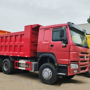 Camion <span class=keywords><strong>benne</strong></span> hydraulique personnalisé, mini-camion <span class=keywords><strong>benne</strong></span> articulé 6x4 375, camion <span class=keywords><strong>benne</strong></span> à levage hydraulique pour Howo d'<span class=keywords><strong>occasion</strong></span> - Product Image 1