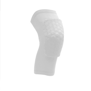 Genouillères de protection en gros pour hommes et femmes – Manchons rembourrés légers antidérapants en éponge - Product Image 5