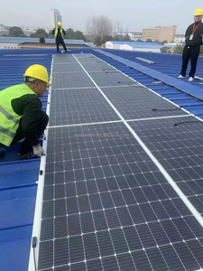 Nueva Llegada: Paneles Solares Flexibles de Alta Eficiencia de 450W 41.5V con Celdas de Corte Medio, Precio de Mayorista Directo de Fabricante de Energía Solar - Product Image 6