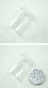 Gel de parfum de perles, 10 pièces, désodorisant vide pour voiture, récipient en plastique, 300ml - Product Image 4