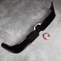 Aileron de Toit Arrière Style Oettinger pour Volkswagen Golf 7 MK7 7.5 GTI GTD GTE (Pas pour R) ABS, Pièces Automobiles 2013-2020