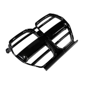 Kit de Carrocería para BMW M3 M4 G80 G81 G82 G83 2020-2023, Parrilla Delantera, Rejillas de Carreras, Molduras, Parrilla Delantera Exterior - Product Image 5