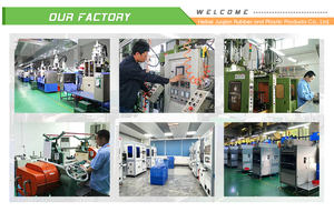 <strong>Plastic</strong> Injection Molding <strong>Plastic</strong> HDPE/PP/ABS &amp; <strong>Rubber</strong> Machinery Parts Custom <strong>Plastic</strong> Mold <strong>Plastic</strong> Manufacturer - Product Image 5